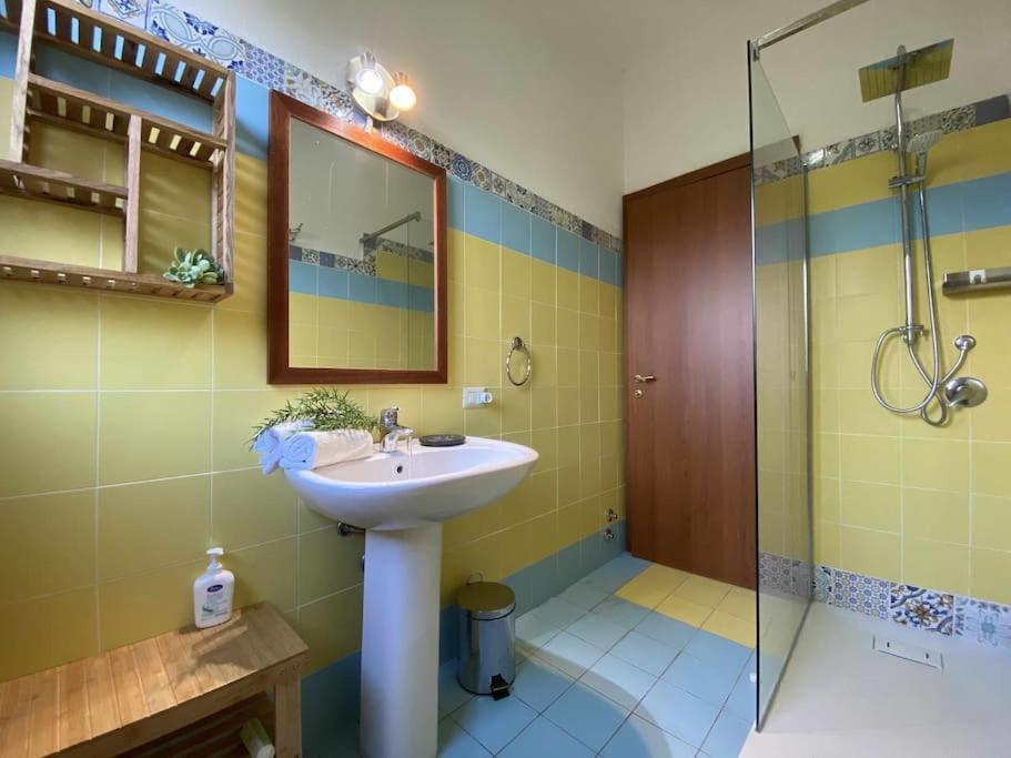 Taddore Green Lodge Galtellì Εξωτερικό φωτογραφία