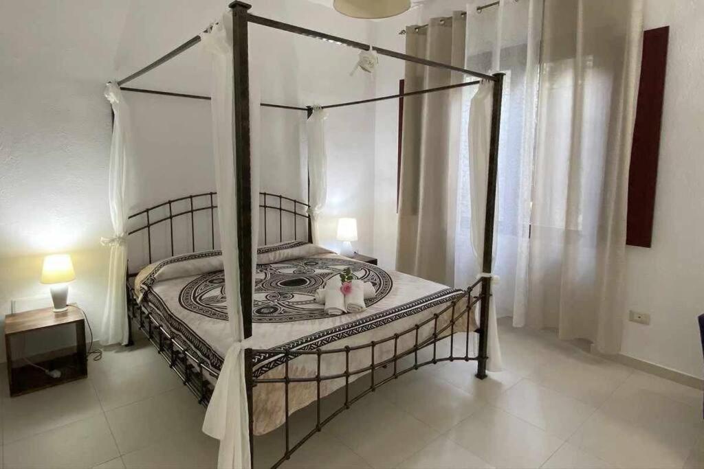 Taddore Green Lodge Galtellì Εξωτερικό φωτογραφία