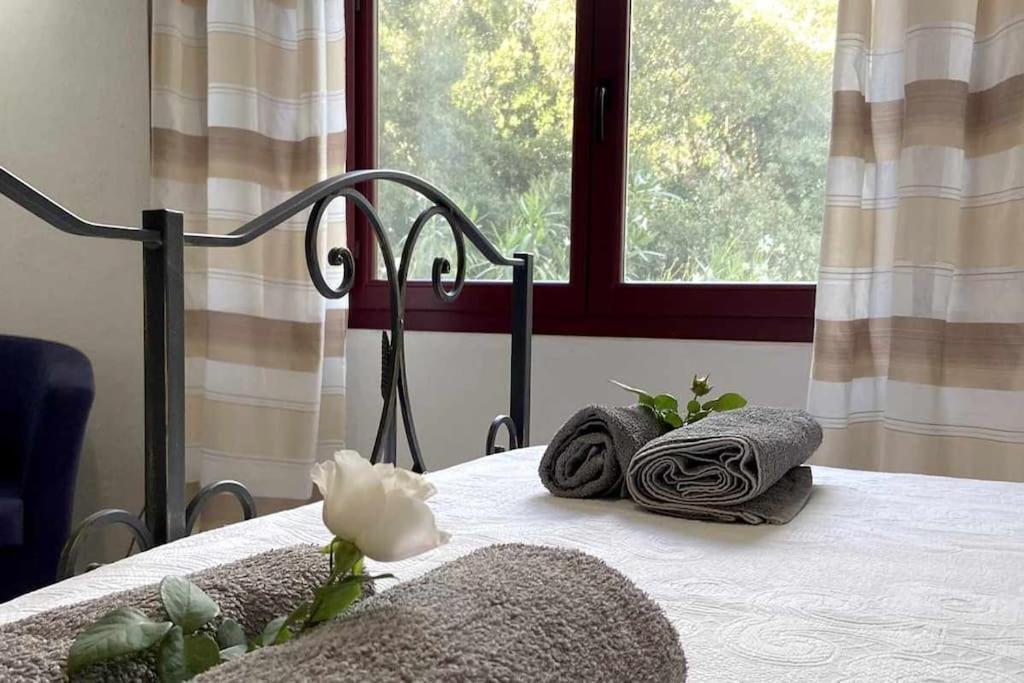 Taddore Green Lodge Galtellì Εξωτερικό φωτογραφία