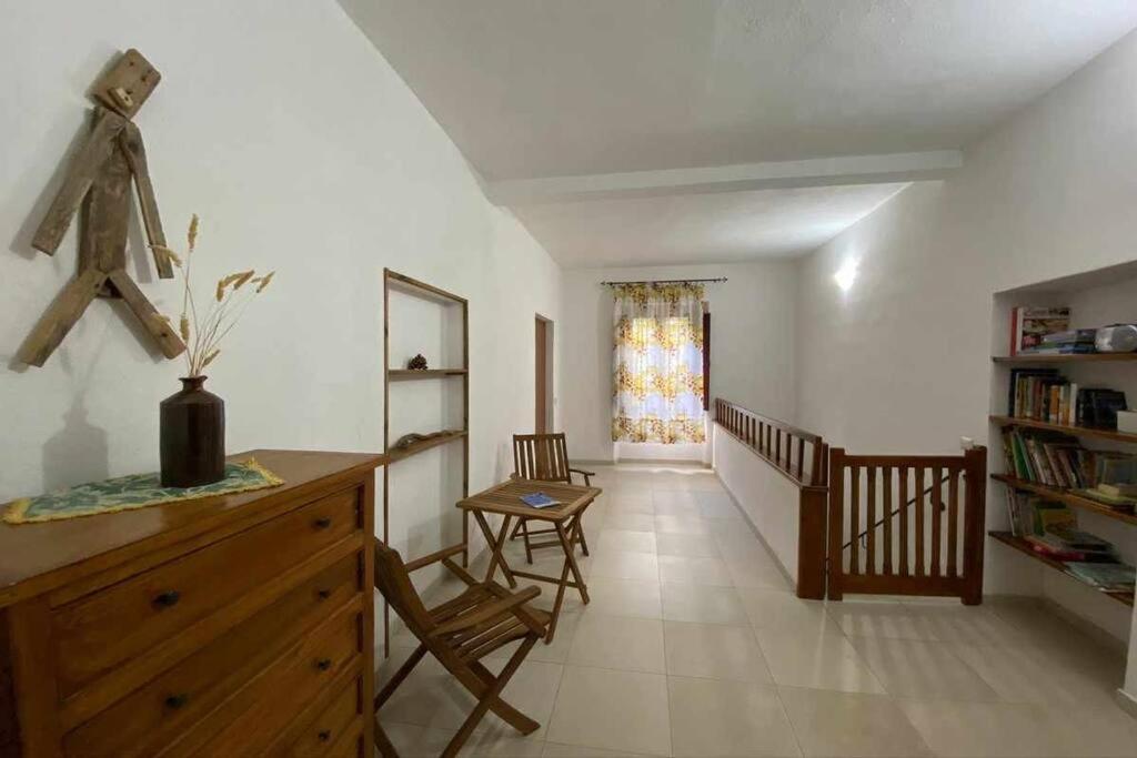 Taddore Green Lodge Galtellì Εξωτερικό φωτογραφία