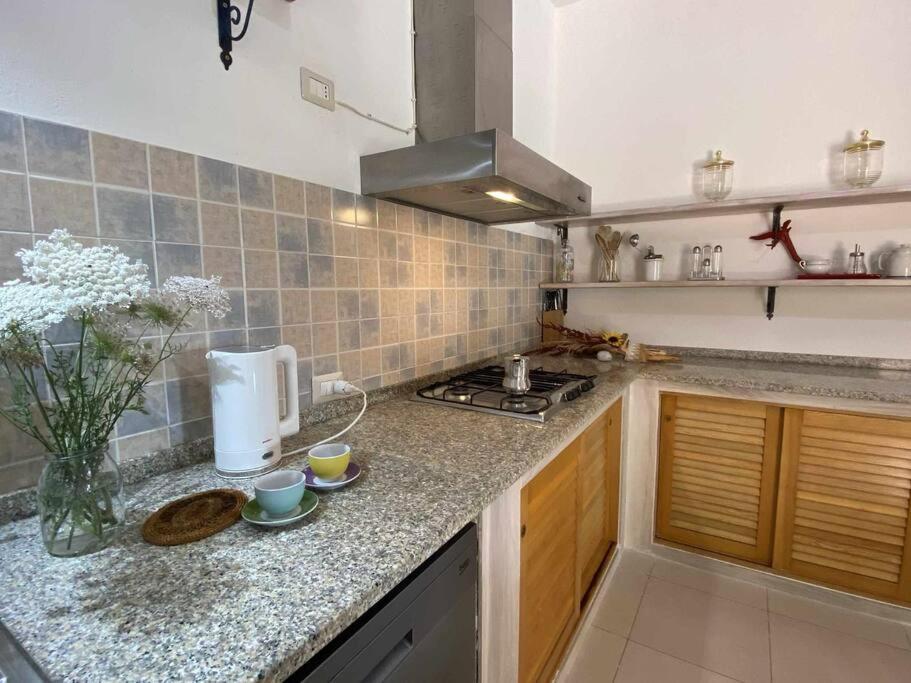 Taddore Green Lodge Galtellì Εξωτερικό φωτογραφία