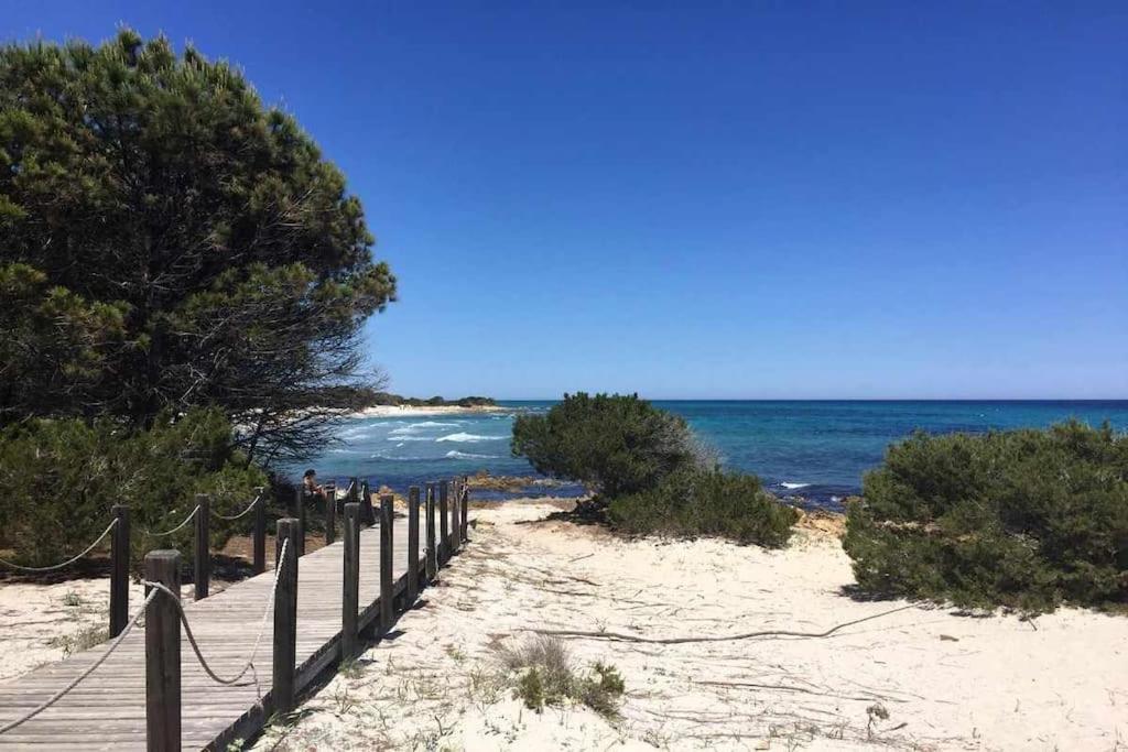 Taddore Green Lodge Galtellì Εξωτερικό φωτογραφία