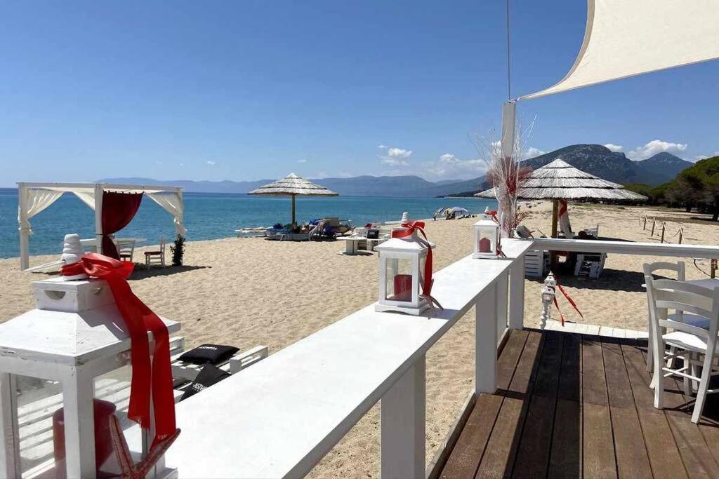 Taddore Green Lodge Galtellì Εξωτερικό φωτογραφία