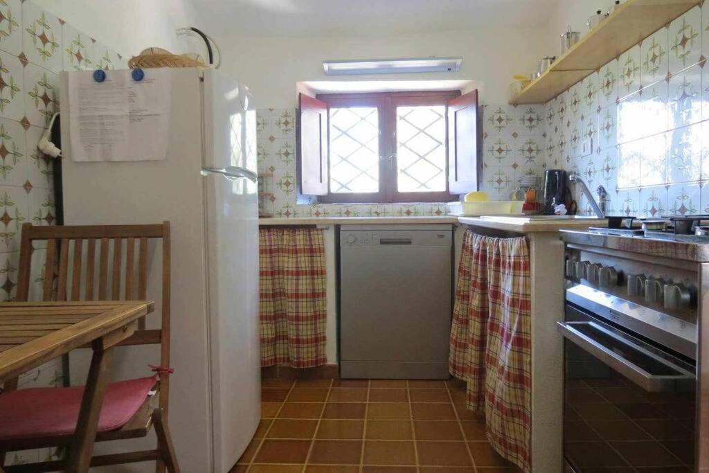 Taddore Green Lodge Galtellì Εξωτερικό φωτογραφία